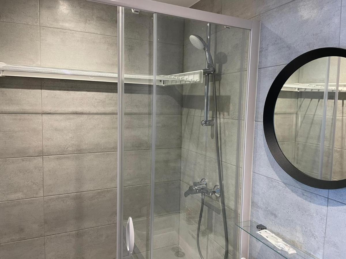 Chaleureux Studio * Neuf * Hypercentre * Wifi * Apartman Orléans Kültér fotó